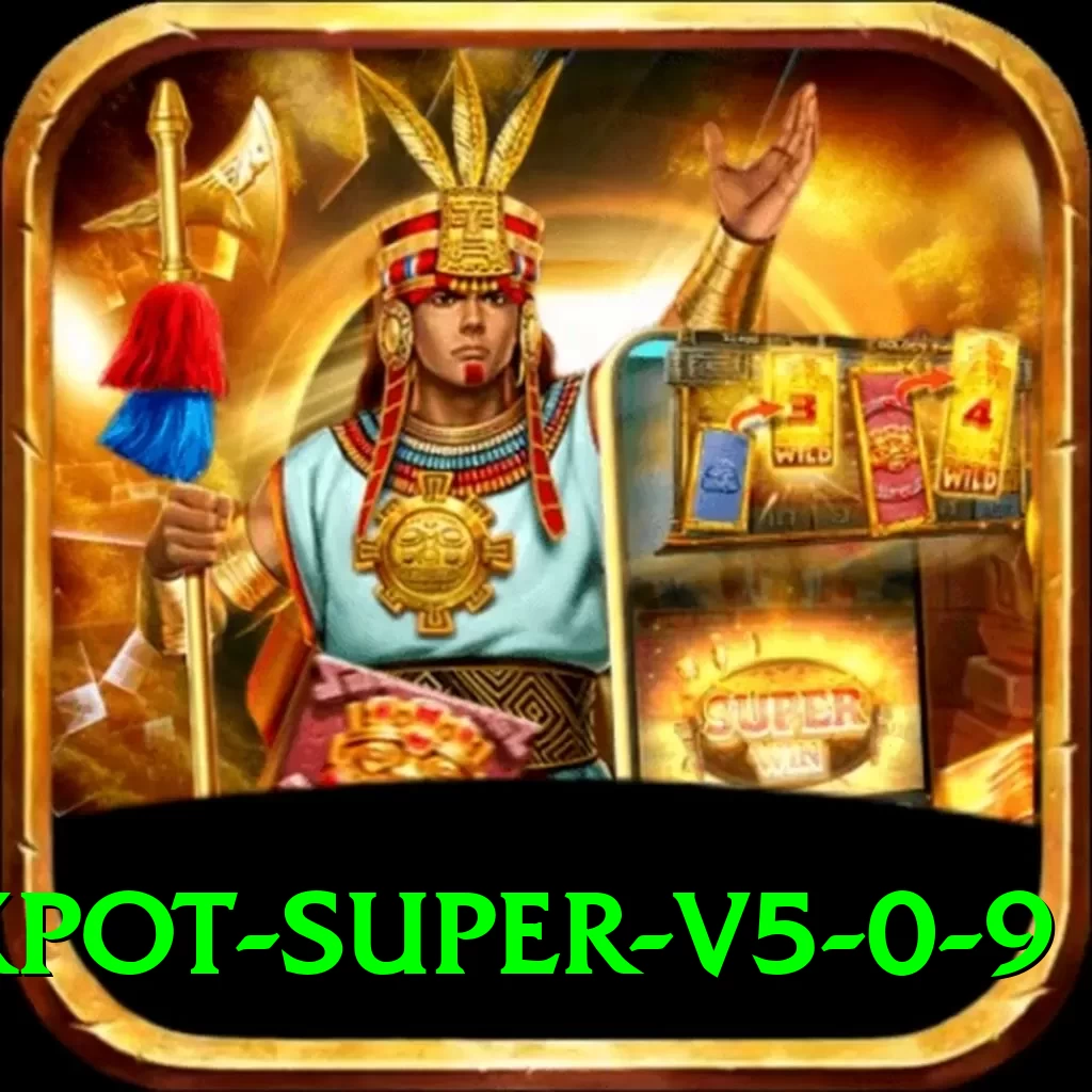 J10 Game Jackpot Super v5.0.9 - 2