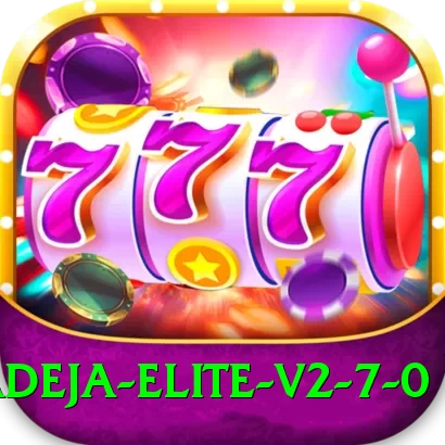 jadeja - Elite v2.7.0 - 2