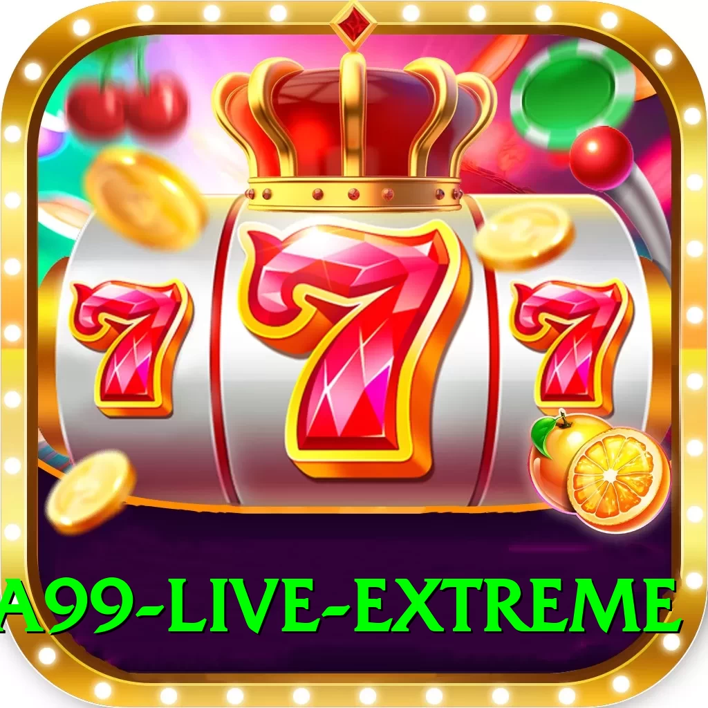 jalwa99 Live Extreme - 2