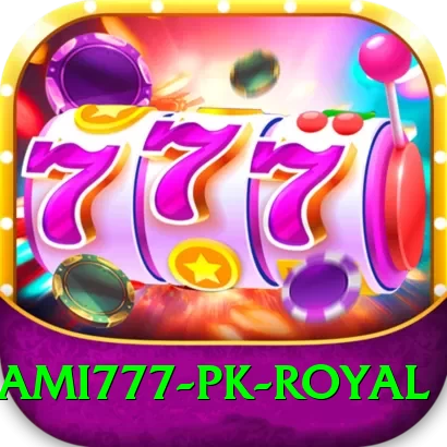 jami777 PK Royal - 2