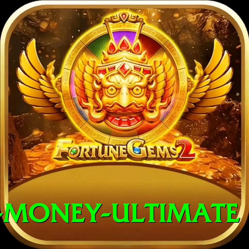 Jilievo - Real Money Ultimate - 2