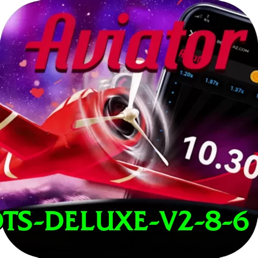 JJJT Game Slots Deluxe v2.8.6 - 2