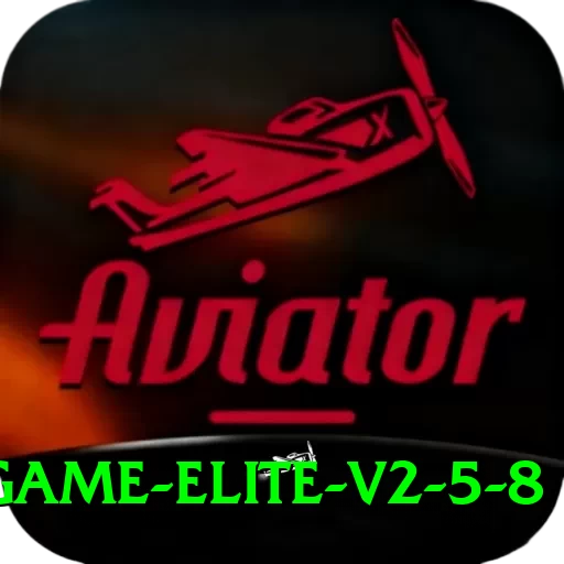 jjwin Game Elite v2.5.8 - 2