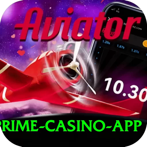 jjwin Prime Casino App - 2