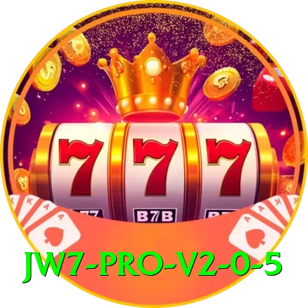 jw7 Pro v2.0.5 - 2