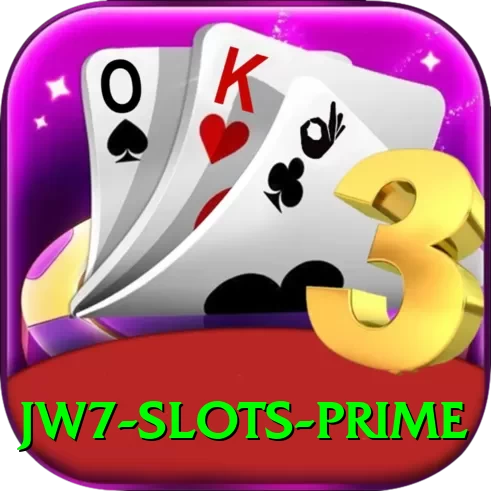 jw7 - Slots Prime - 2