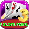 jw7 - Slots Prime
