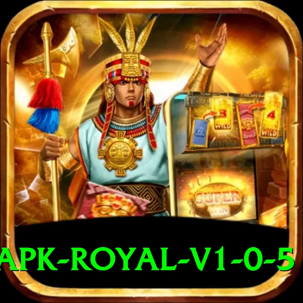 k1game APK Royal v1.0.5 - 2