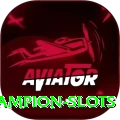 K9 Game Champion Slots