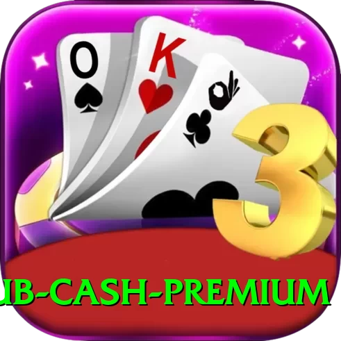 KK Club Cash Premium - 2
