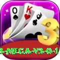 kk33 Mega v3.0.1