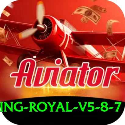 Live Casino Pakistan Gaming Royal v5.8.7 - 2
