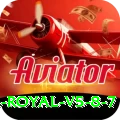 Live Casino Pakistan Gaming Royal v5.8.7