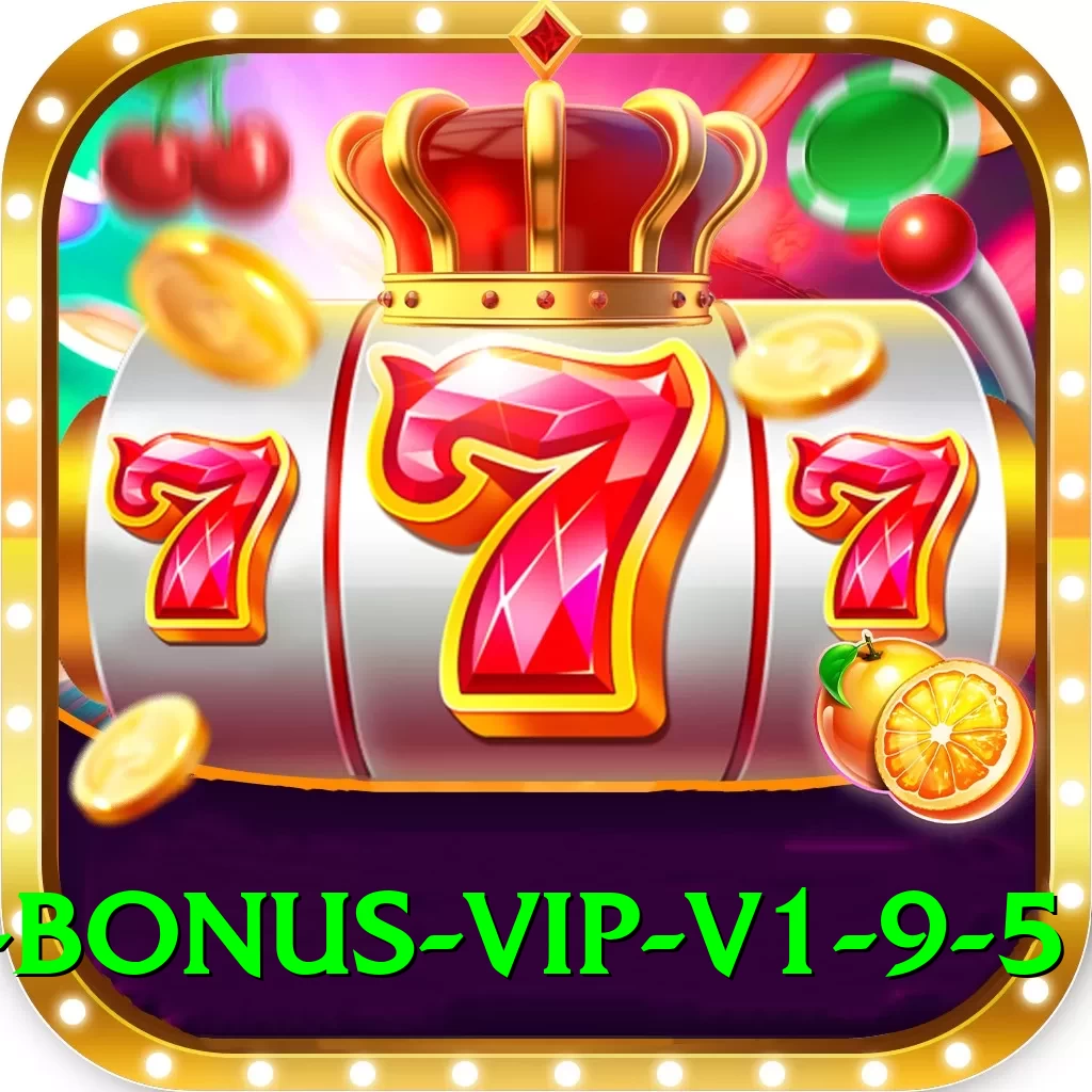 luck33 Bonus VIP v1.9.5 - 2