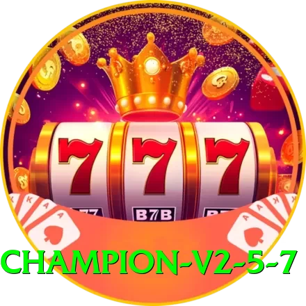 luck33 Pakistan Champion v2.5.7 - 2