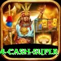 Luck44 Cash Super