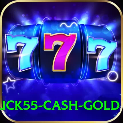 luck55 Cash Gold - 2