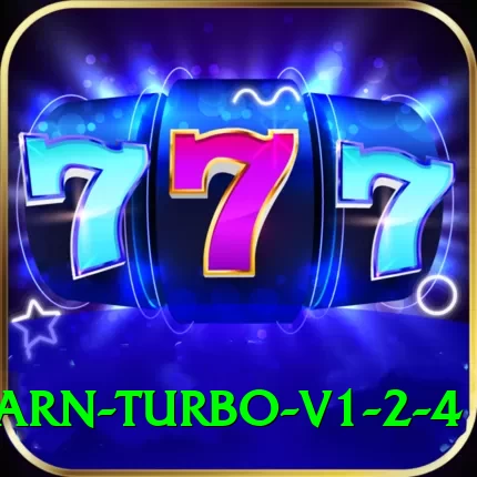 Lucky 91 Earn Turbo v1.2.4 - 2