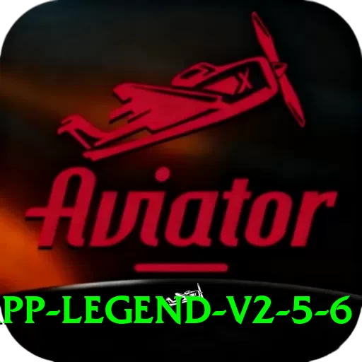Lucky Legends App Legend v2.5.6 - 2