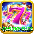 Lucky PKR 777 - Casino Elite
