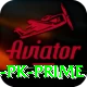 LuckyPKR777 PK Prime