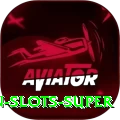 Mil Win - Slots Super