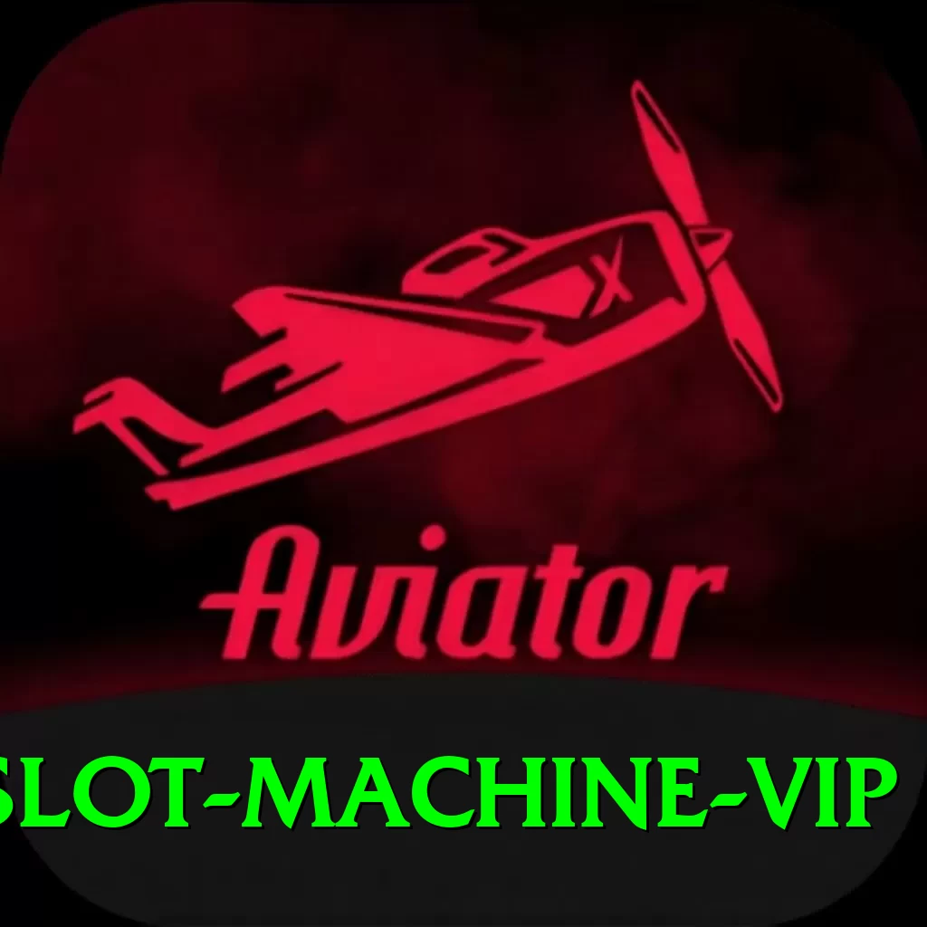 milwin Slot Machine VIP - 2