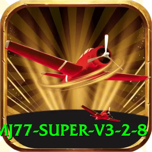 MJ77 Super v3.2.8 - 2