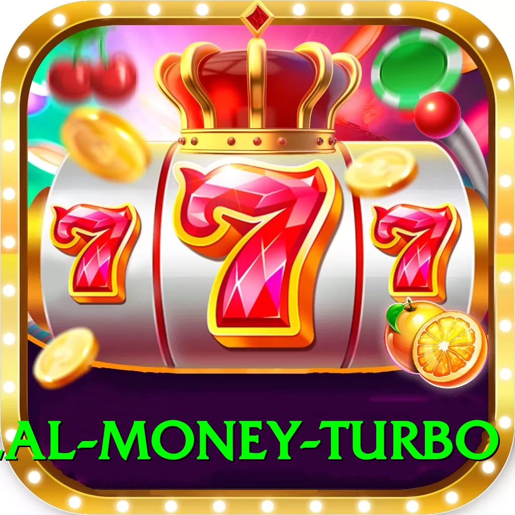 mwin - Real Money Turbo - 2