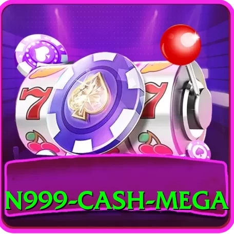 N999 Cash Mega - 2