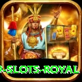n999 - Slots Royal