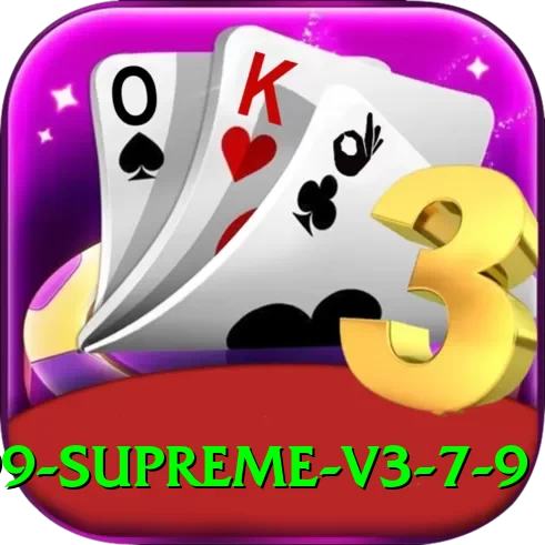 n999 Supreme v3.7.9 - 2