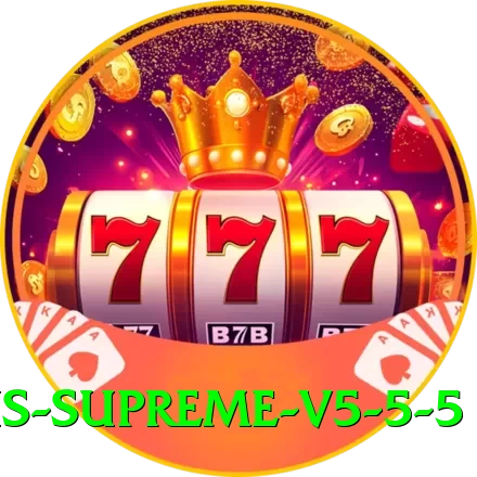 Noob Win Bonus Supreme v5.5.5 - 2