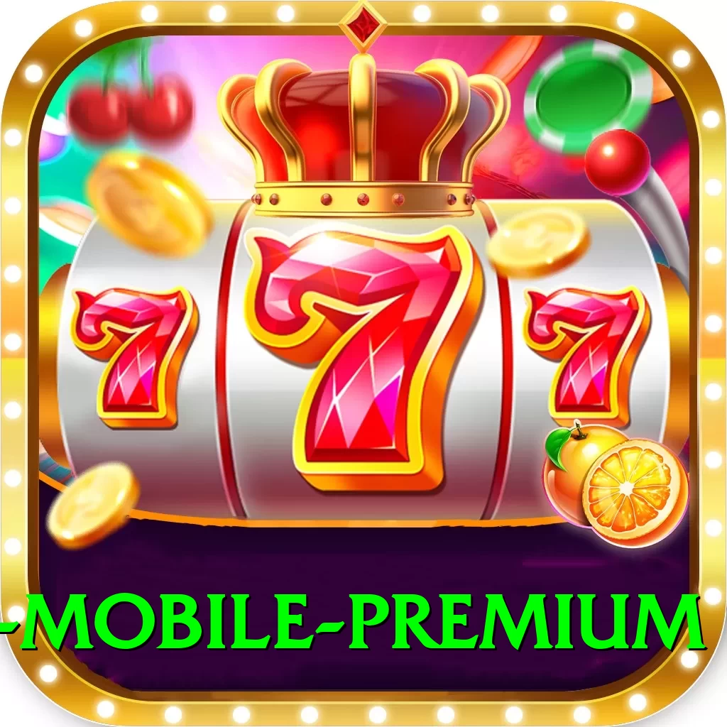 P9 Game Mobile Premium - 2