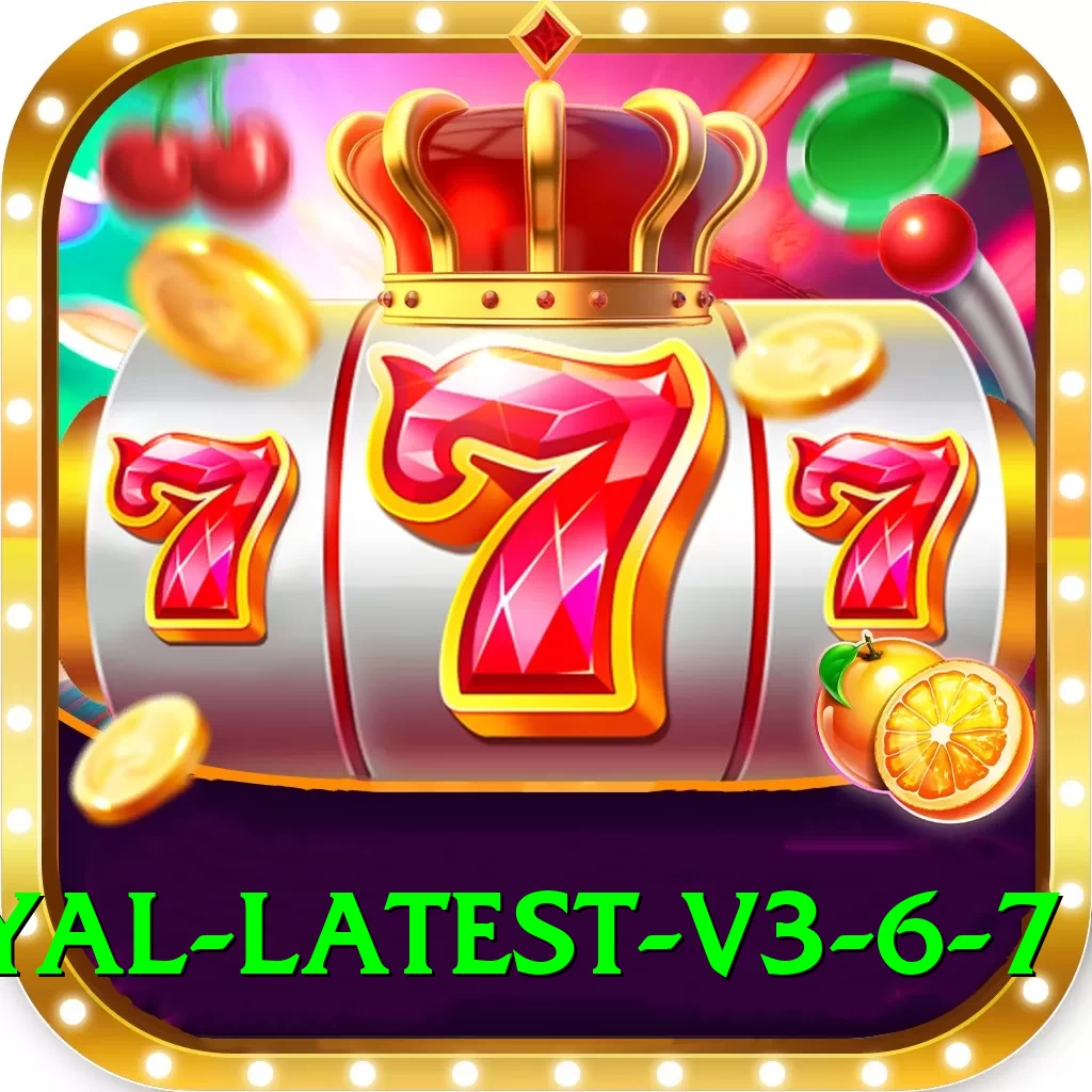 Pak Basant Royal Latest v3.6.7 - 2