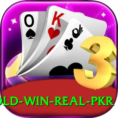 Pak Jackpot Game Gold - Win Real PKR - 2