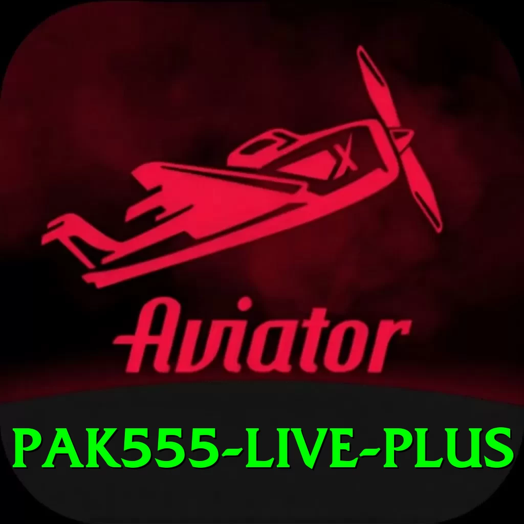 pak555 - Live Plus - 2