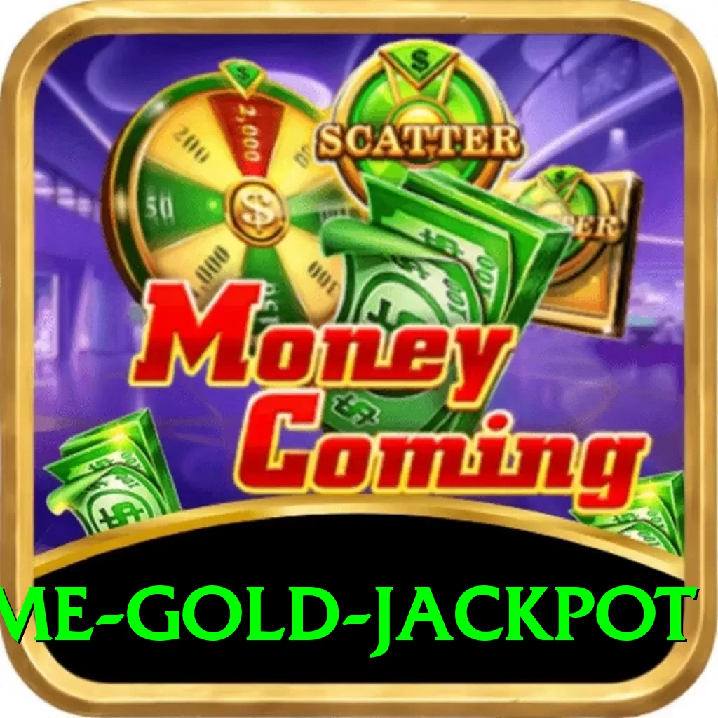PakGame Gold Jackpot - 2