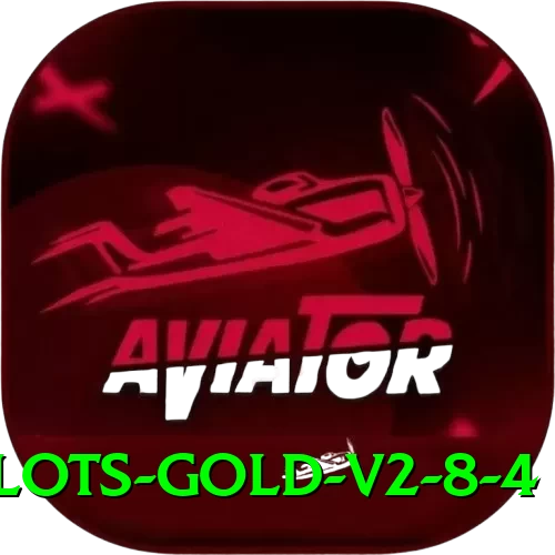 paks Slots Gold v2.8.4 - 2