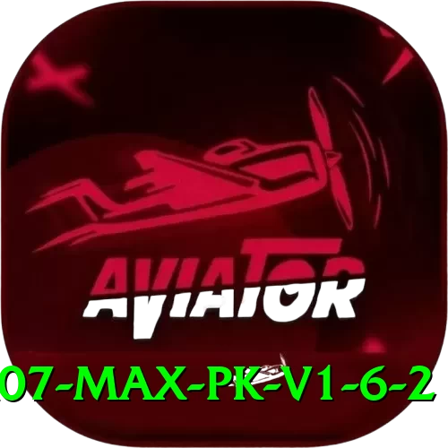 pk07 Max PK v1.6.2 - 2