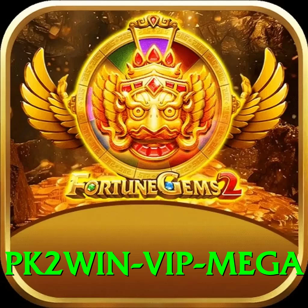 pk2win - VIP Mega - 2