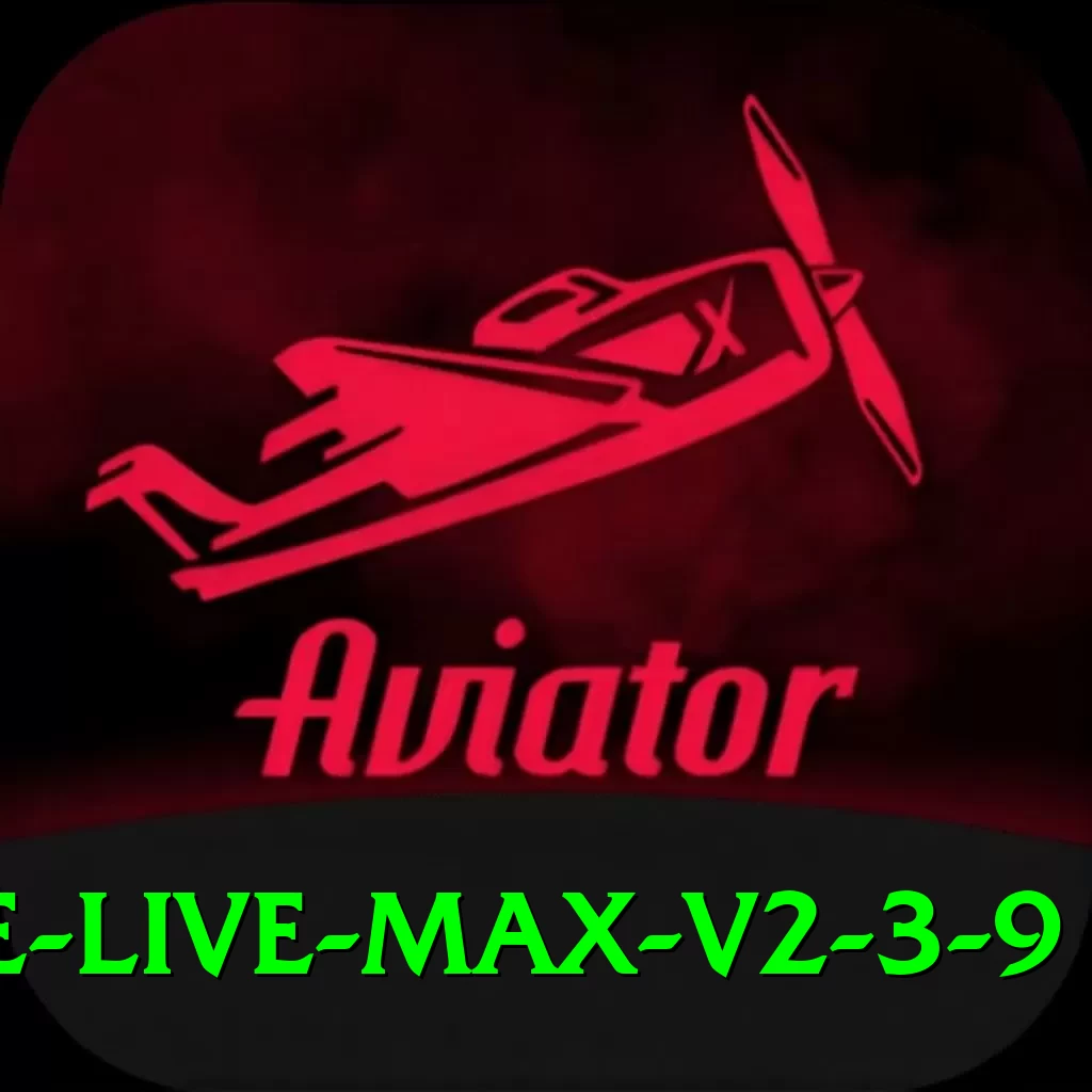 PK33Game Live Max v2.3.9 - 2
