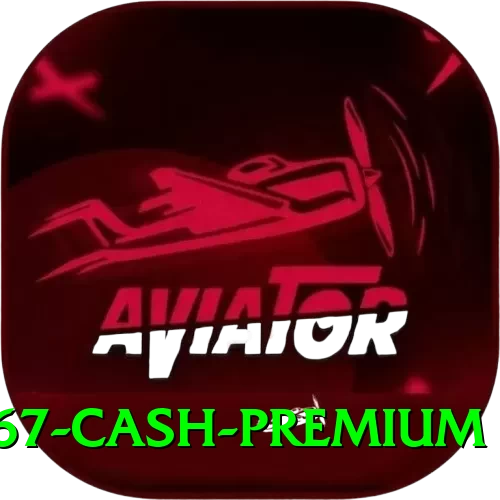 pk67 Cash Premium - 2
