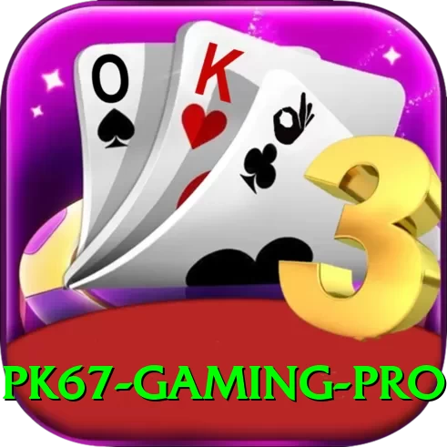 pk67 Gaming Pro - 2