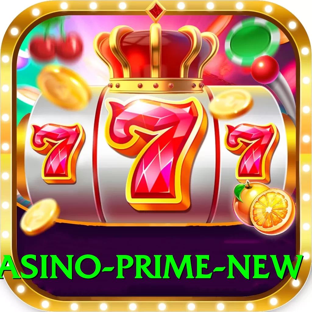 pkcasino Prime New - 2