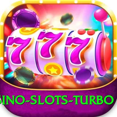 pkcasino - Slots Turbo - 2