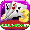 PKR Slots Pro - Daily Bonus