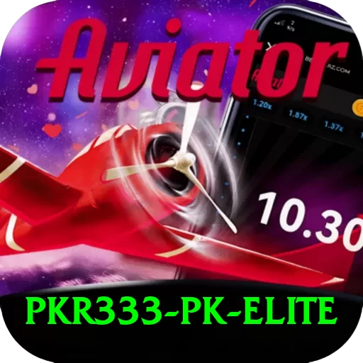 pkr333 PK Elite - 2