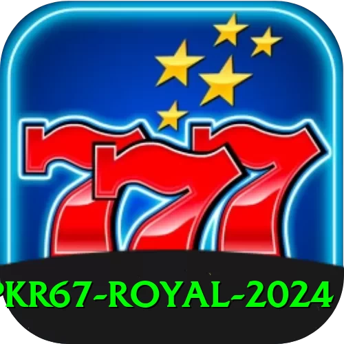 pkr67 Royal 2024 - 2