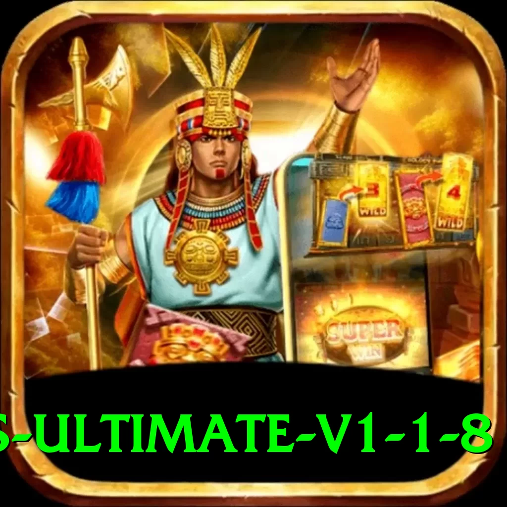 pkr777 Bonus Ultimate v1.1.8 - 2